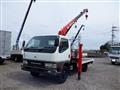 2001 Mitsubishi Fuso Canter