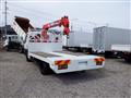 2001 Mitsubishi Fuso Canter
