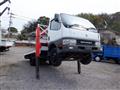 2001 Mitsubishi Fuso Canter