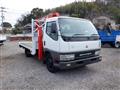 2001 Mitsubishi Fuso Canter