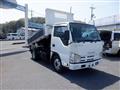 2012 Isuzu Elf Truck