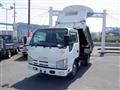 2012 Isuzu Elf Truck
