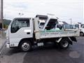 2019 Isuzu Elf Truck