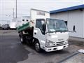 2019 Isuzu Elf Truck