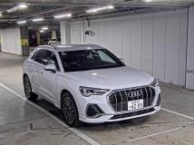 2023 Audi Audi Others