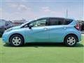 2017 Nissan Note