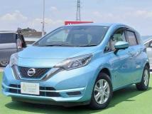 2017 Nissan Note