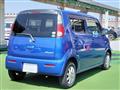 2011 Suzuki MR Wagon