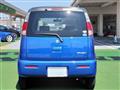 2011 Suzuki MR Wagon