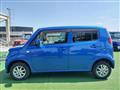 2011 Suzuki MR Wagon