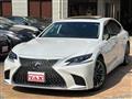 2017 Lexus LS