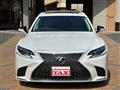 2017 Lexus LS