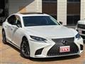 2017 Lexus LS