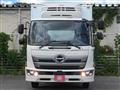 2019 Hino Ranger