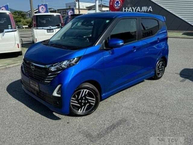 2024 Nissan Nissan Others