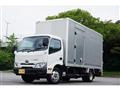 2019 Toyota Dyna Truck