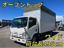 2012 Isuzu Elf Truck