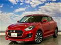 2017 Suzuki Swift