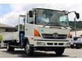 2011 Hino Ranger