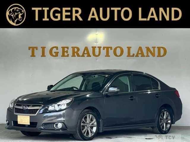 2013 Subaru Legacy B4