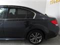 2013 Subaru Legacy B4