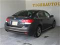 2013 Subaru Legacy B4