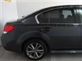 2013 Subaru Legacy B4