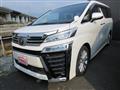 2019 Toyota Vellfire