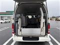 2005 Toyota Hiace Commuter