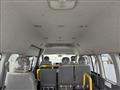 2005 Toyota Hiace Commuter