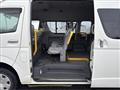 2005 Toyota Hiace Commuter