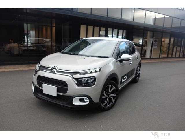 2024 Citroen C3
