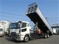 2003 Mitsubishi Fuso Super Great
