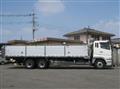 2003 Mitsubishi Fuso Super Great
