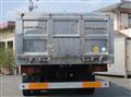 2003 Mitsubishi Fuso Super Great