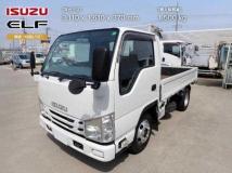 2018 Isuzu Elf Truck