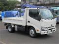 2024 Hino Dutro