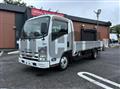 2012 Isuzu Elf Truck