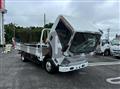 2012 Isuzu Elf Truck