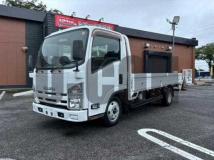 2012 Isuzu Elf Truck