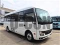 2023 Mitsubishi Fuso Rosa Bus