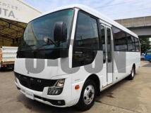 2023 Mitsubishi Fuso Rosa Bus