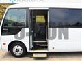2023 Mitsubishi Fuso Rosa Bus