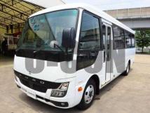 2023 Mitsubishi Fuso Rosa Bus