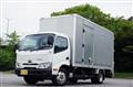 2019 Toyota Dyna Truck