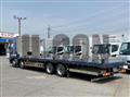2011 Mitsubishi Fuso Super Great