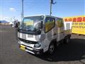 2025 Mitsubishi Fuso Canter