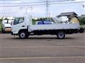 2024 Mitsubishi Fuso Canter