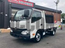 2018 Hino Dutro