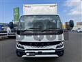 2025 Mitsubishi Fuso Canter